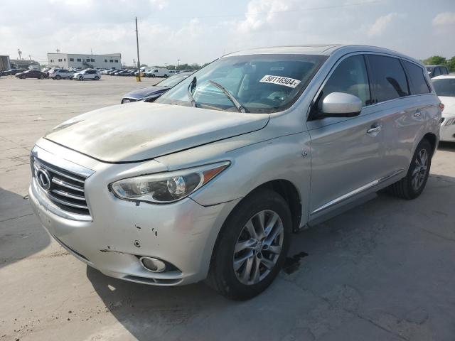 INFINITI QX60 2014 5n1al0mn8ec500006