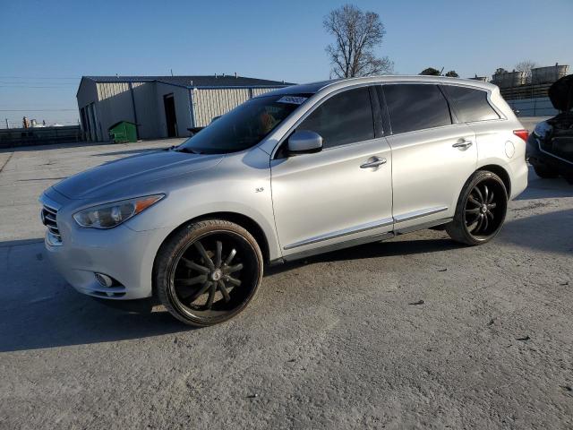 INFINITI QX60 2014 5n1al0mn8ec501446