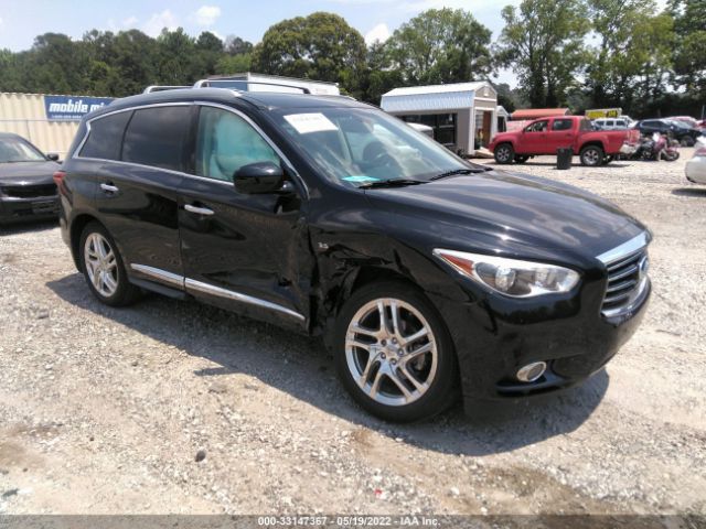 INFINITI QX60 2014 5n1al0mn8ec501835