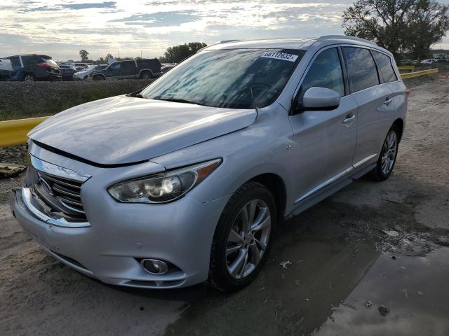 INFINITI QX60 2014 5n1al0mn8ec502287