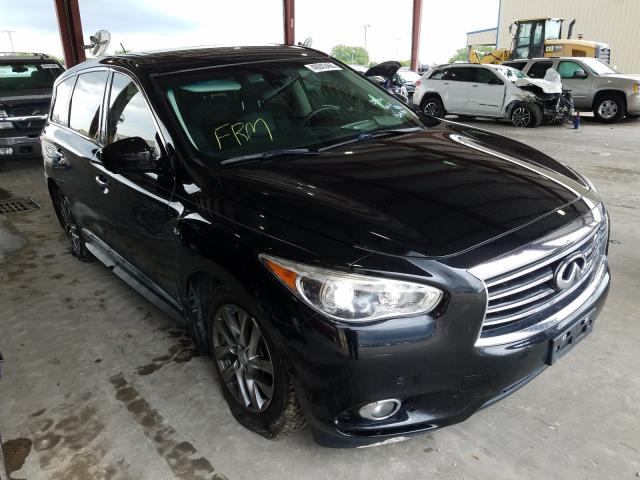 INFINITI QX60 2014 5n1al0mn8ec502905