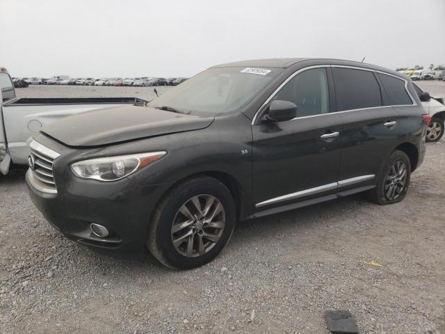 INFINITI QX60 2014 5n1al0mn8ec509210