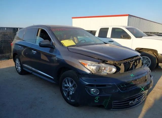 INFINITI QX60 2014 5n1al0mn8ec511605