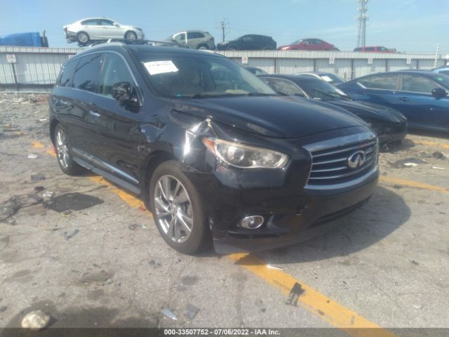 INFINITI QX60 2014 5n1al0mn8ec512818