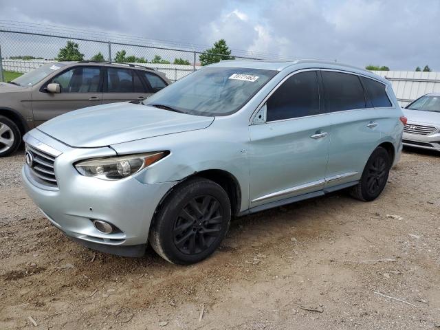 INFINITI QX60 2014 5n1al0mn8ec513564