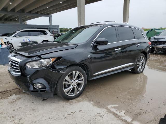 INFINITI QX60 2014 5n1al0mn8ec517789