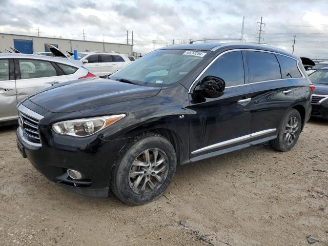 INFINITI QX60 2014 5n1al0mn8ec519168