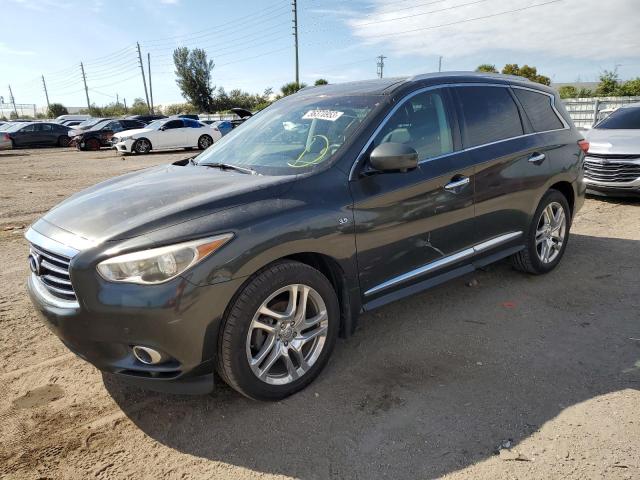 INFINITI QX60 2014 5n1al0mn8ec519512