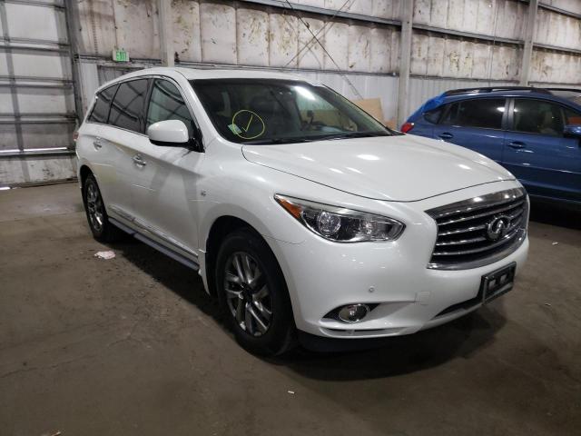 INFINITI QX60 2014 5n1al0mn8ec520109