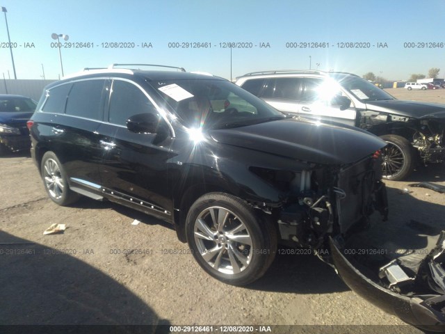 INFINITI QX60 2014 5n1al0mn8ec522250