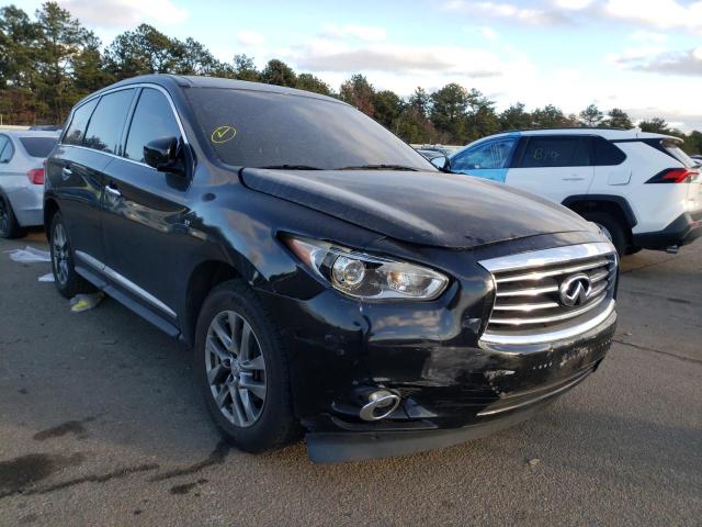 INFINITI QX60 2014 5n1al0mn8ec523799