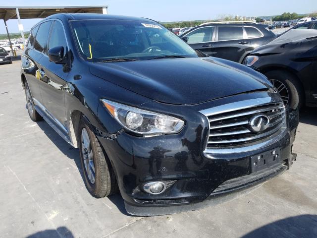 INFINITI QX60 2014 5n1al0mn8ec525486