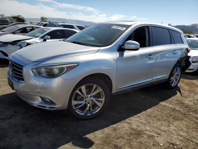 INFINITI QX60 2014 5n1al0mn8ec527724