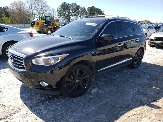 INFINITI QX60 2014 5n1al0mn8ec533569