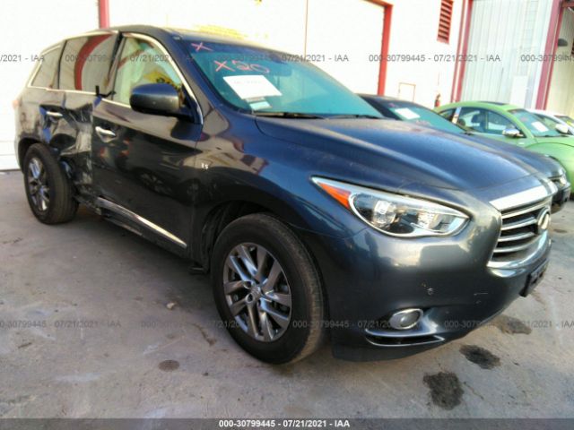 INFINITI QX60 2014 5n1al0mn8ec533765