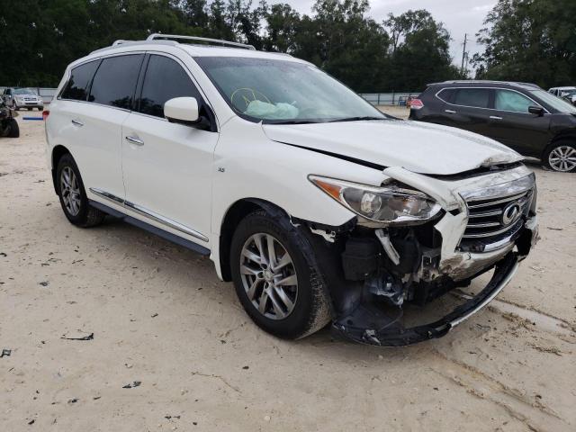 INFINITI QX60 2014 5n1al0mn8ec534284