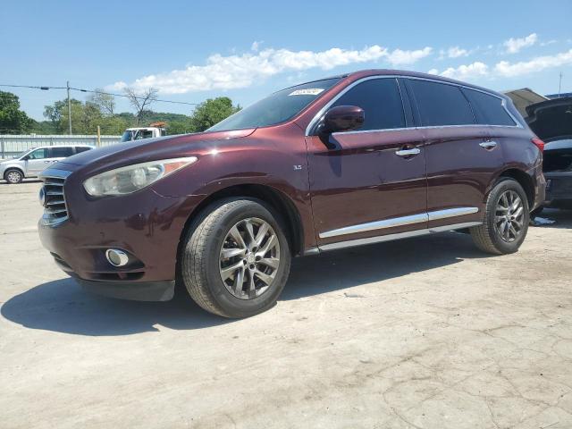 INFINITI QX60 2014 5n1al0mn8ec534477