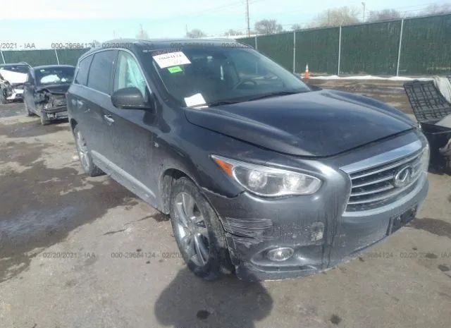 INFINITI QX60 2014 5n1al0mn8ec535337