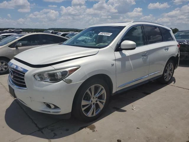 INFINITI QX60 2014 5n1al0mn8ec536469