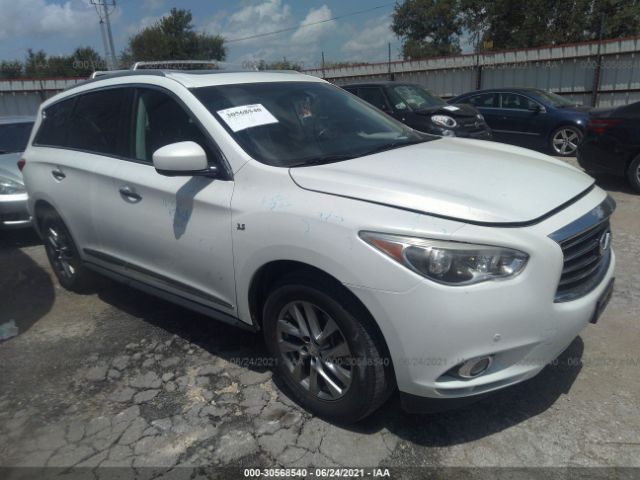 INFINITI QX60 2014 5n1al0mn8ec538870