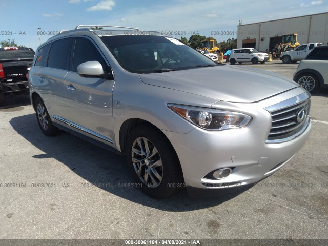 INFINITI QX60 2014 5n1al0mn8ec539596