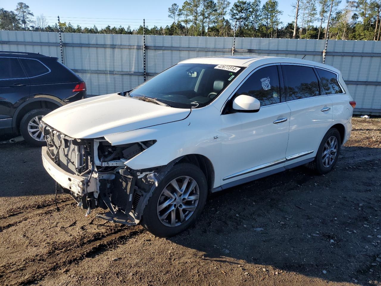 INFINITI QX60 2014 5n1al0mn8ec541011