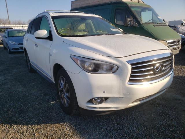 INFINITI QX60 2014 5n1al0mn8ec542482