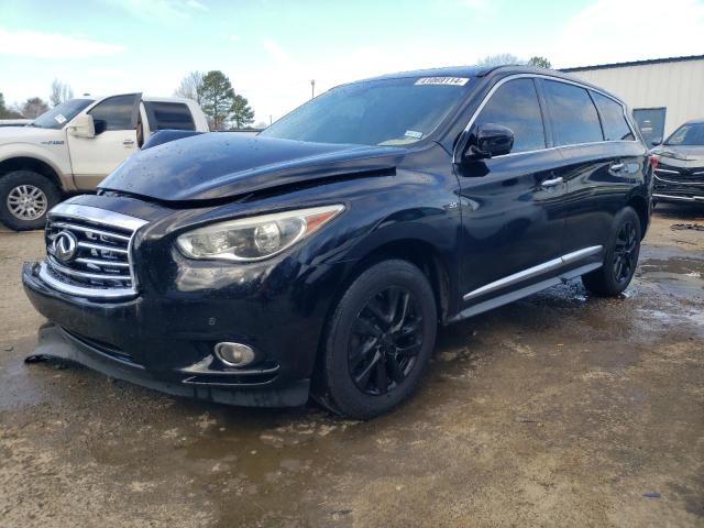 INFINITI QX60 2014 5n1al0mn8ec542756