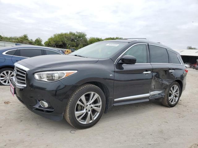 INFINITI QX60 2014 5n1al0mn8ec544863