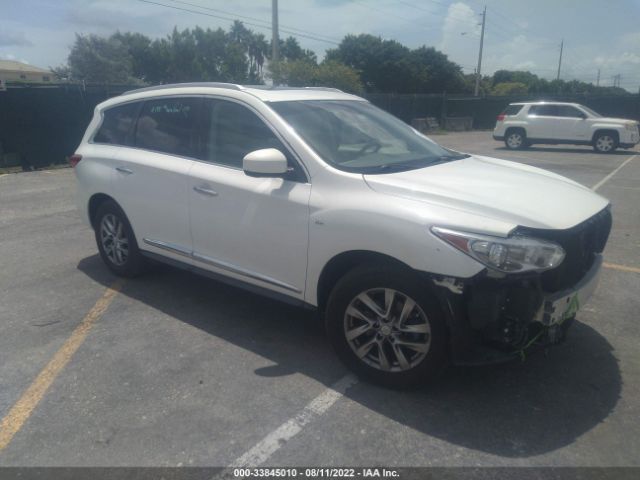 INFINITI QX60 2014 5n1al0mn8ec545348