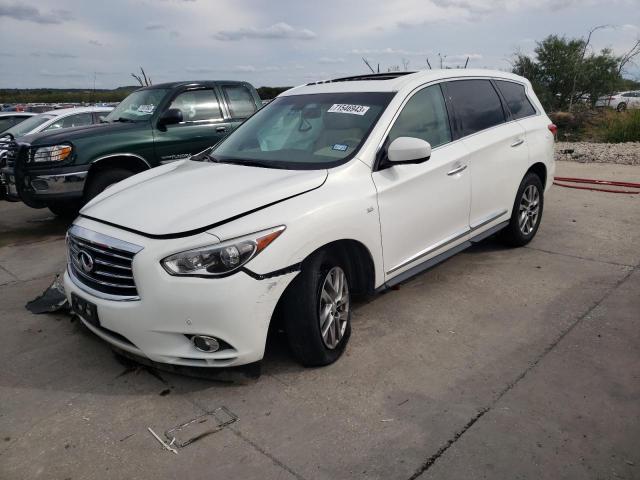 INFINITI QX60 2014 5n1al0mn8ec545737