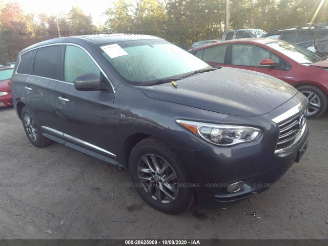 INFINITI QX60 2014 5n1al0mn8ec549688