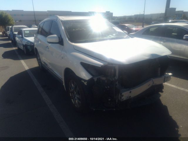 INFINITI QX60 2015 5n1al0mn8fc503960