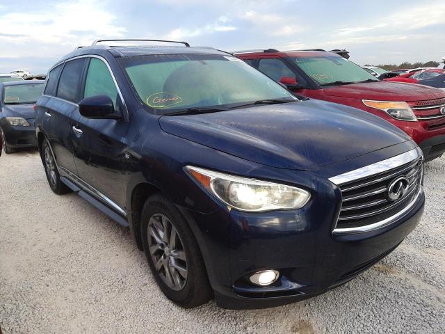 INFINITI QX60 2015 5n1al0mn8fc505207