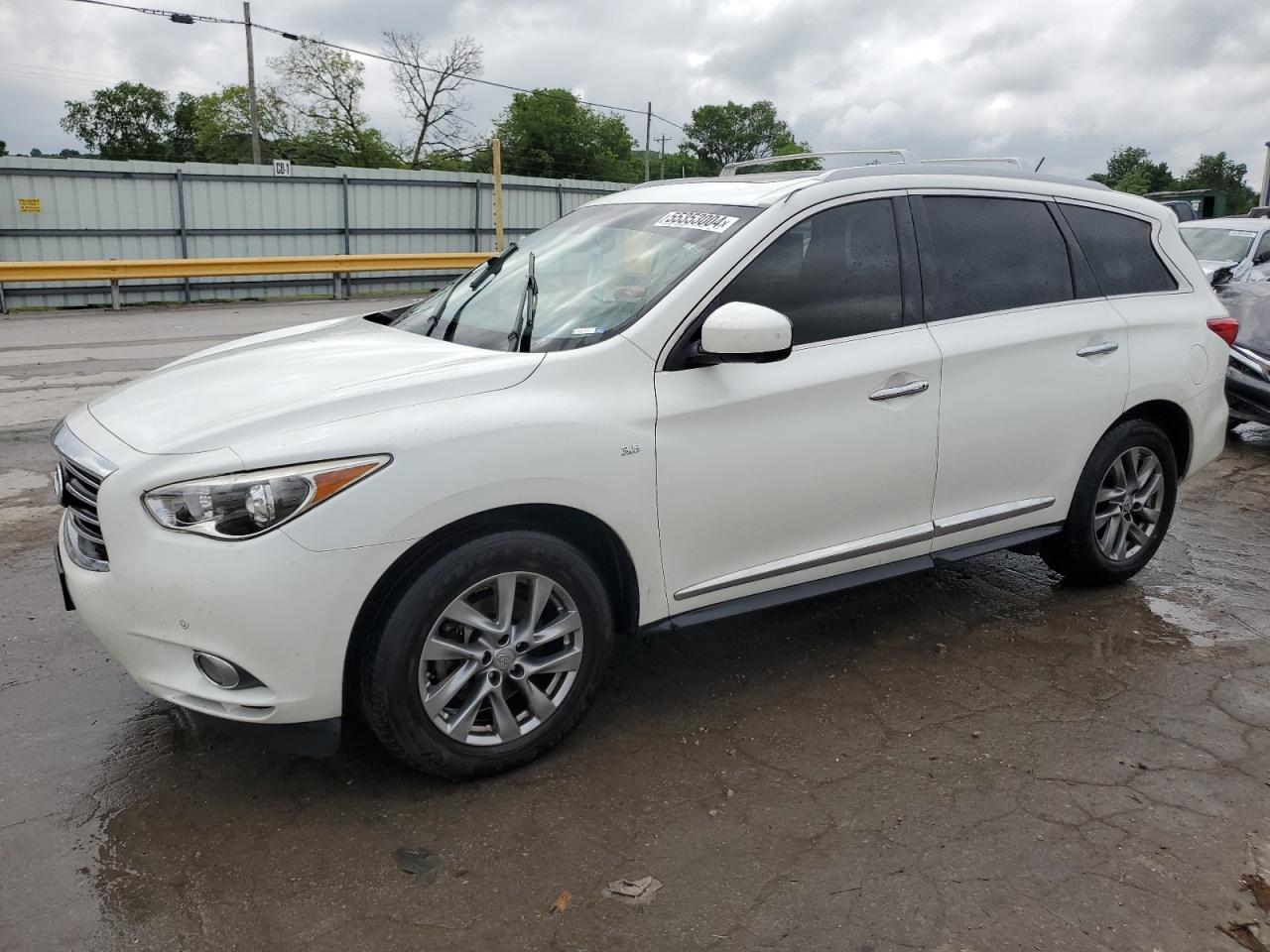 INFINITI QX60 2015 5n1al0mn8fc510553