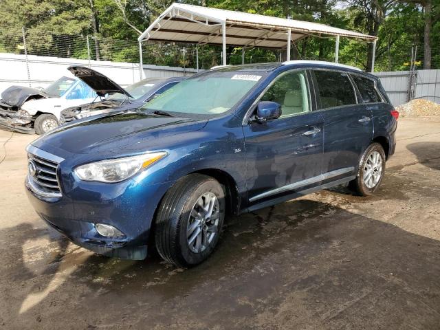 INFINITI QX60 2015 5n1al0mn8fc512772