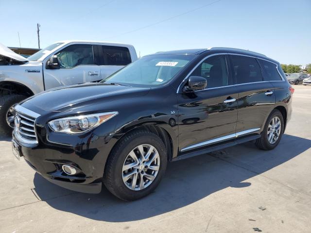 INFINITI QX60 2015 5n1al0mn8fc513601