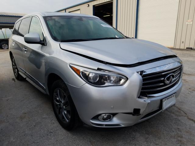 INFINITI QX60 2015 5n1al0mn8fc514442