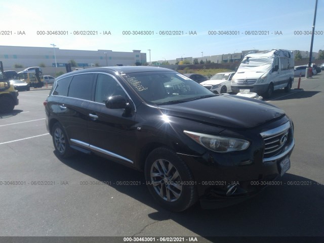 INFINITI QX60 2015 5n1al0mn8fc514571