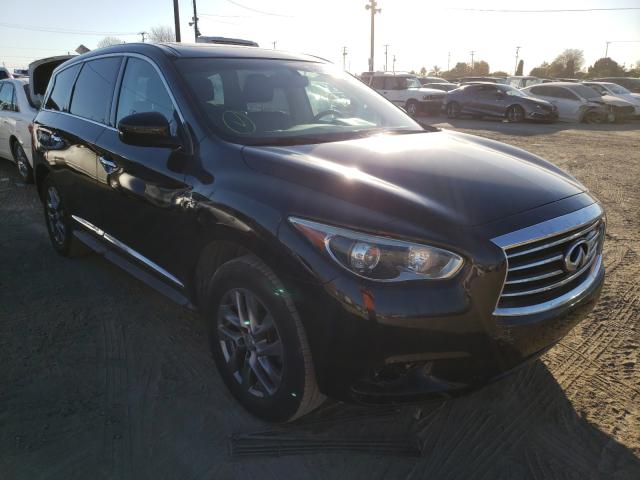 INFINITI QX60 2015 5n1al0mn8fc515185