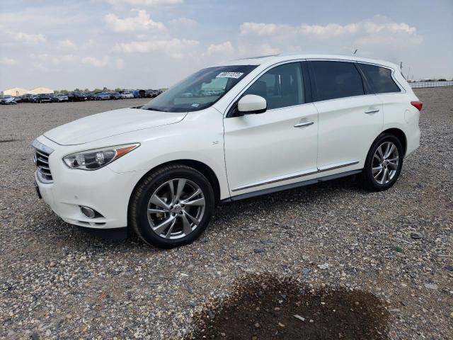 INFINITI QX60 2015 5n1al0mn8fc515235