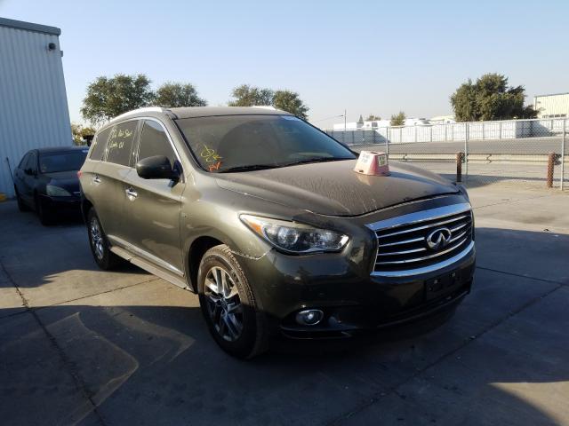 INFINITI QX60 2015 5n1al0mn8fc517275