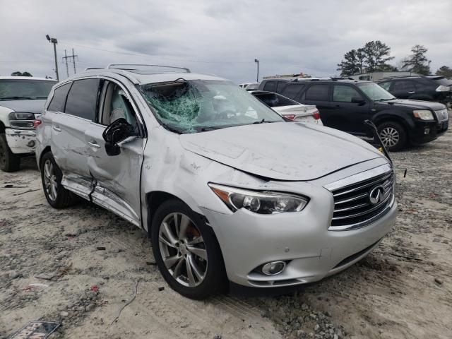 INFINITI QX60 2015 5n1al0mn8fc519138