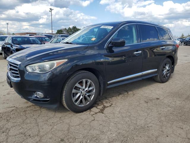 INFINITI QX60 2015 5n1al0mn8fc522377