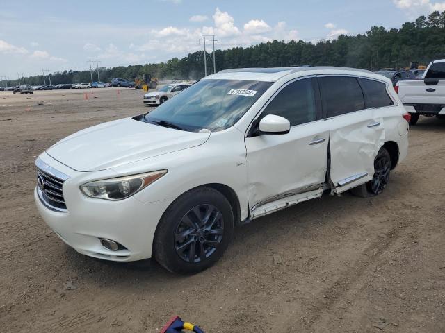 INFINITI QX60 2015 5n1al0mn8fc525585