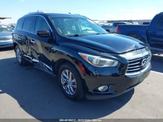 INFINITI QX60 2015 5n1al0mn8fc526350