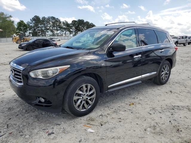 INFINITI QX60 2015 5n1al0mn8fc529605