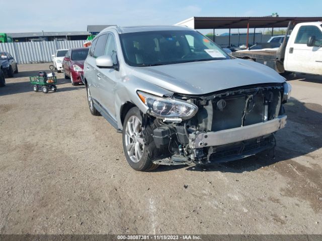 INFINITI QX60 2015 5n1al0mn8fc534206