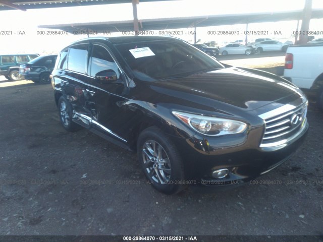 INFINITI QX60 2015 5n1al0mn8fc539289