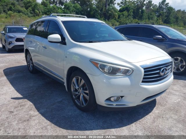 INFINITI QX60 2015 5n1al0mn8fc541009